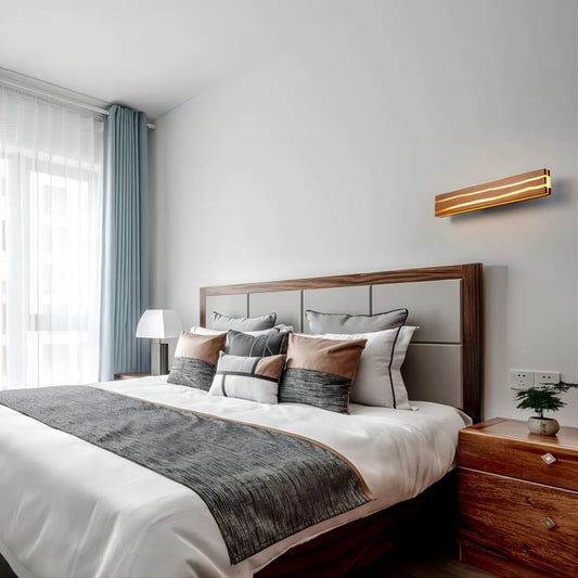 Tao – Moderne Wandleuchte