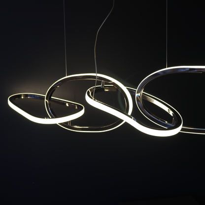 Rhea – Suspension postmoderne