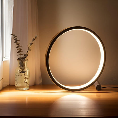 Grae – Lampe de table tactile moderne