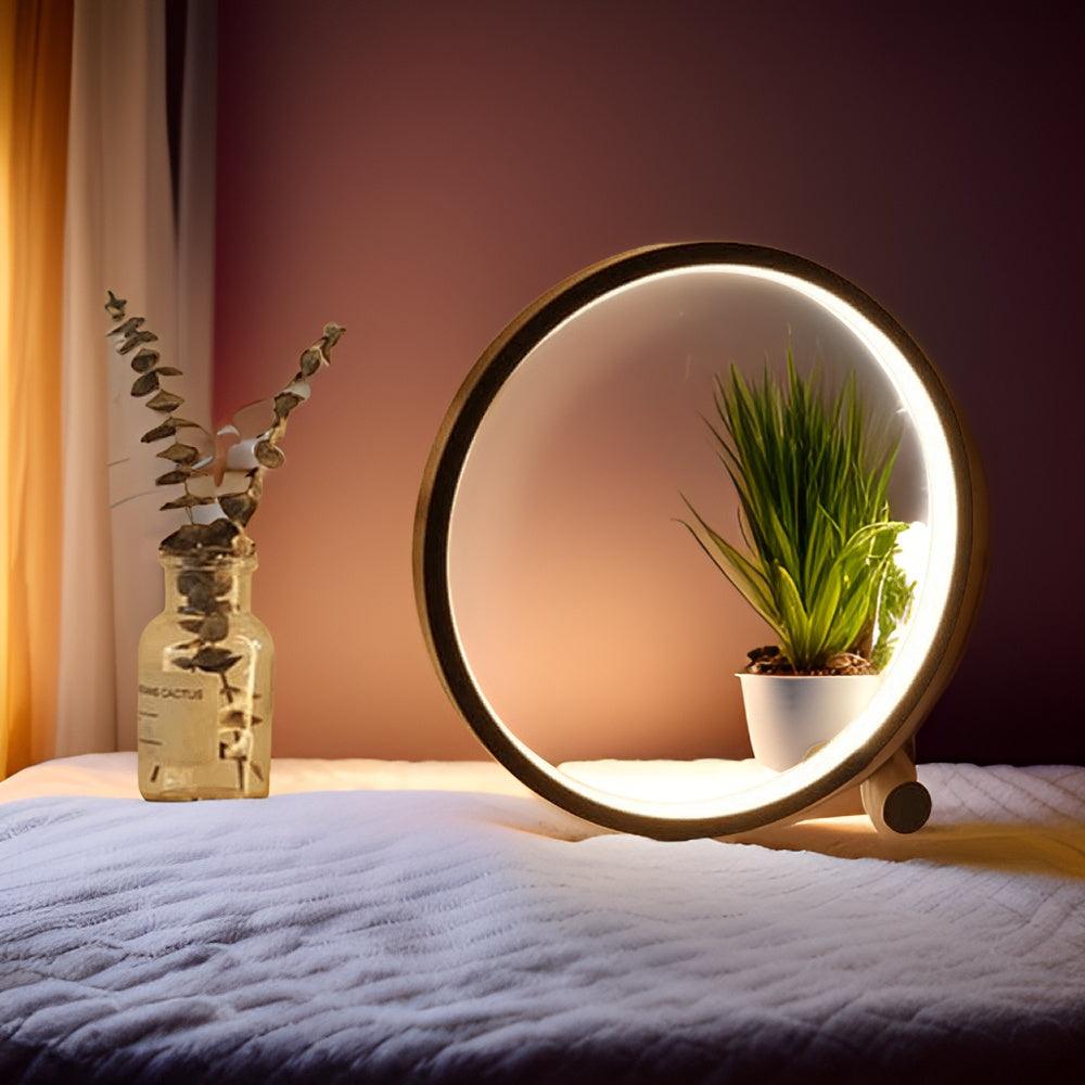 Grae – Lampe de table tactile moderne