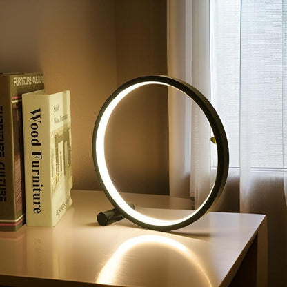 Grae – Lampe de table tactile moderne