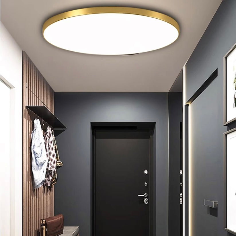 Priam – Plafonnier LED moderne