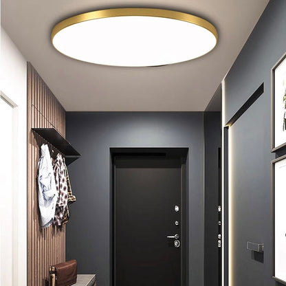 Priam – Plafonnier LED moderne
