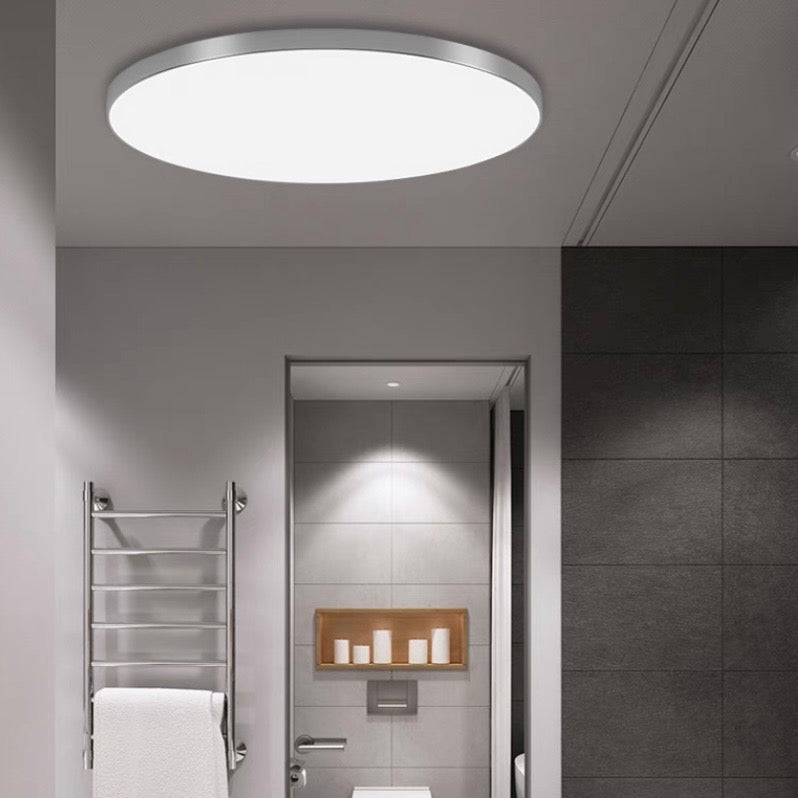 Priam – Plafonnier LED moderne
