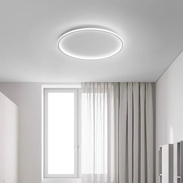 Zuki – Lampe de Plafond LED Minimaliste