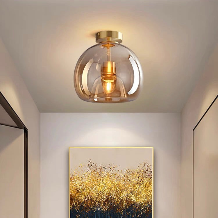 Mira – Lampe de Plafond Rétro