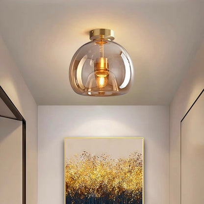 Mira – Lampe de Plafond Rétro