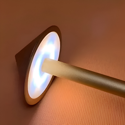 Ailee – Lampe de Table LED Moderne Minimaliste
