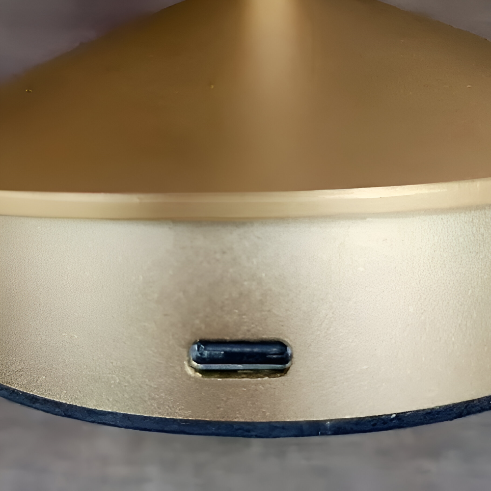 LumoBar – Lampe de table LED minimaliste