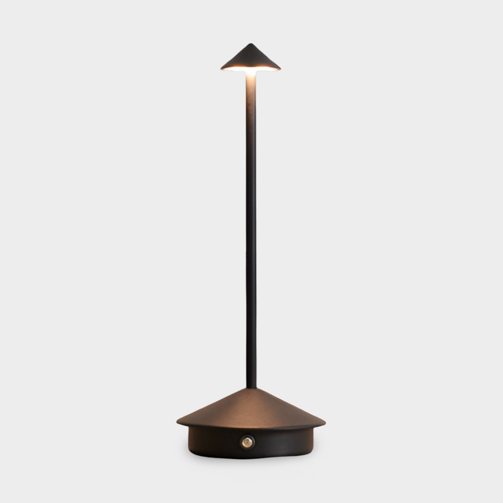 LumoBar – Lampe de table LED minimaliste