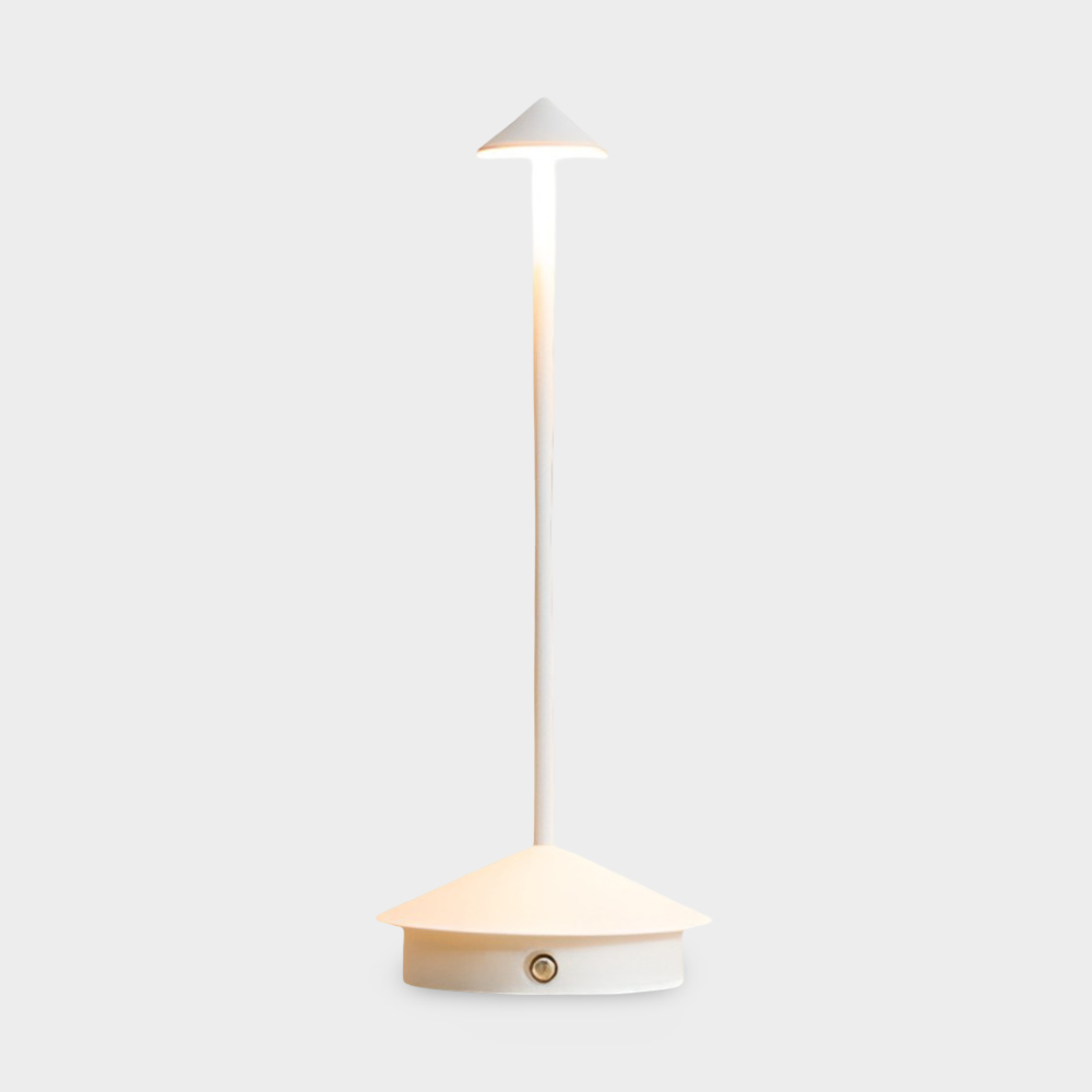 Ailee – Lampe de Table LED Moderne Minimaliste