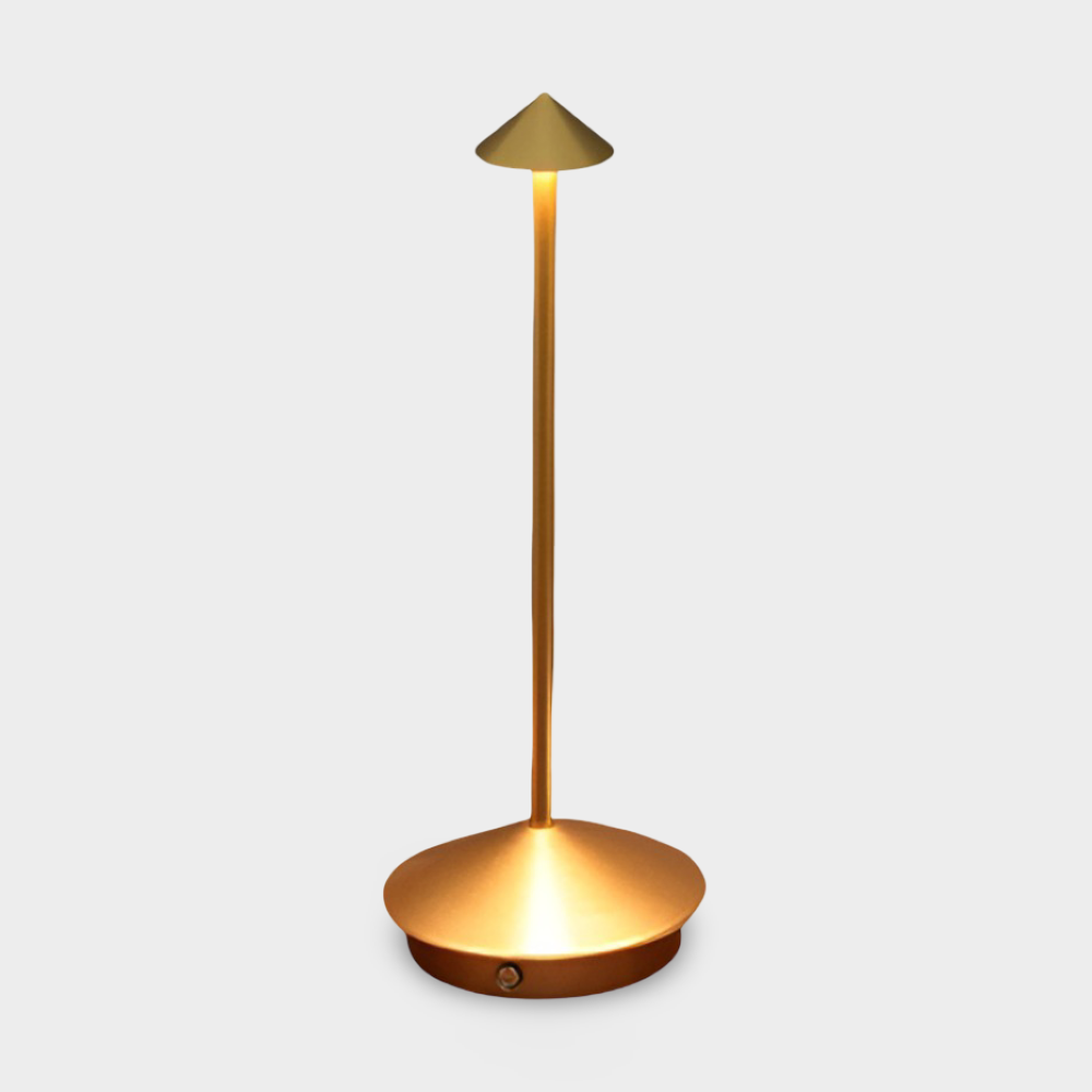 LumoBar – Lampe de table LED minimaliste