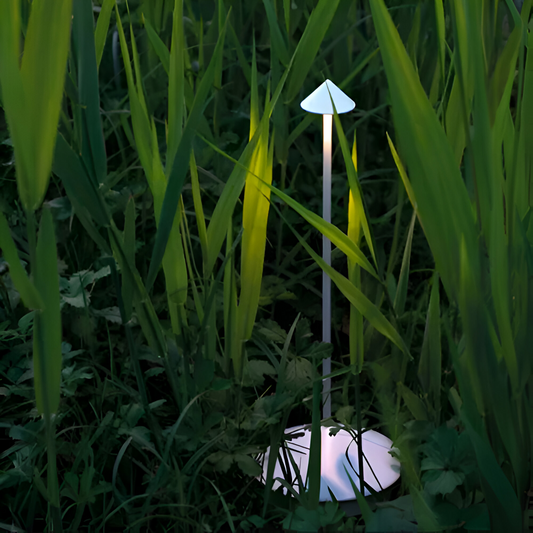 LumoBar – Lampe de table LED minimaliste