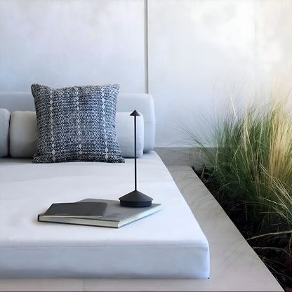 Ailee – Lampe de Table LED Moderne Minimaliste
