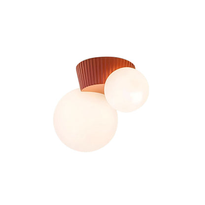 Lizzy – Lampe de plafond moderne