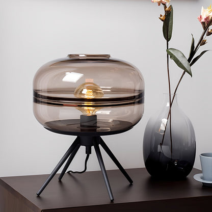 Arielle – Lampe de table moderne designer