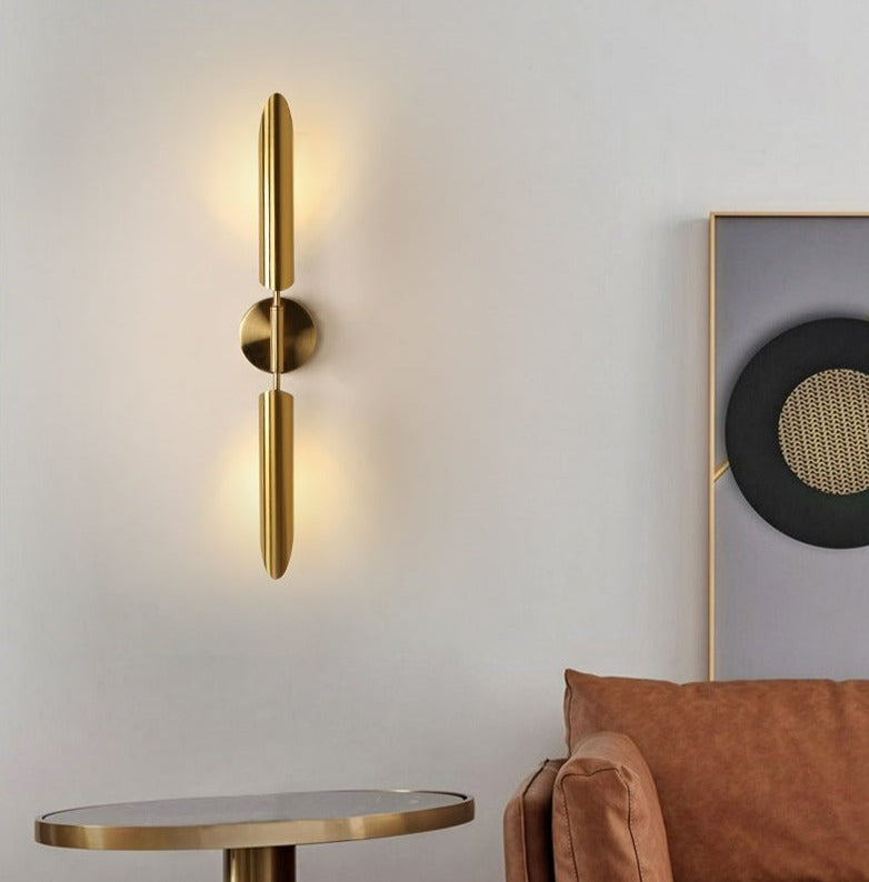 Ion - Applique murale moderne