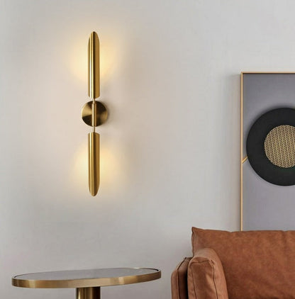 Ion - Applique murale moderne