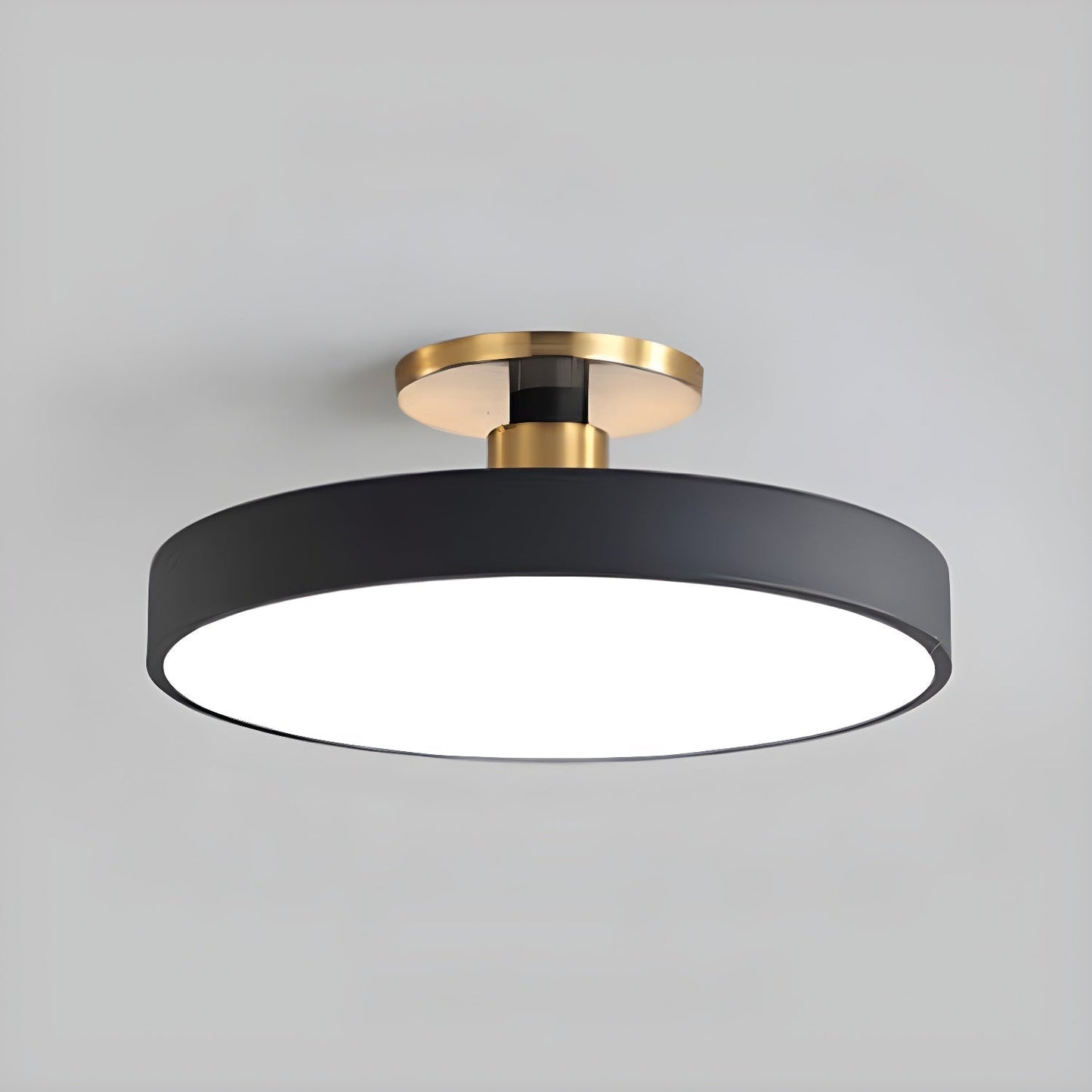 Mirea – Lampe Plafonnier Moderne