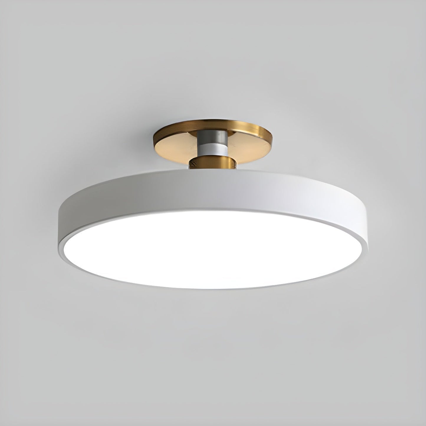 Mirea – Lampe Plafonnier Moderne