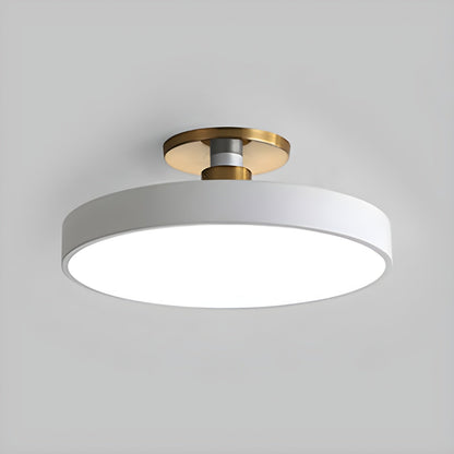 Mirea – Lampe Plafonnier Moderne