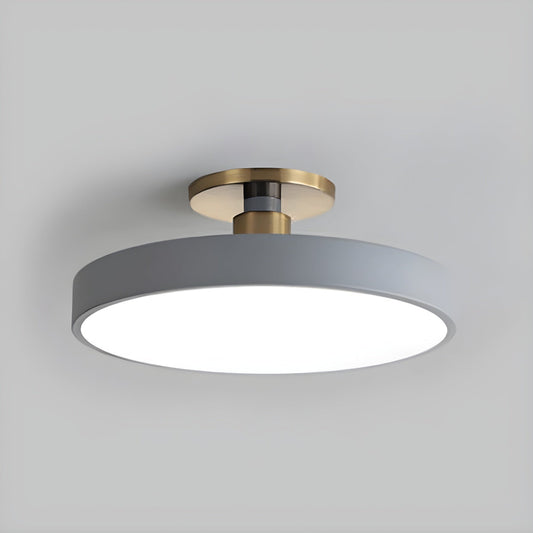 Mirea – Lampe Plafonnier Moderne