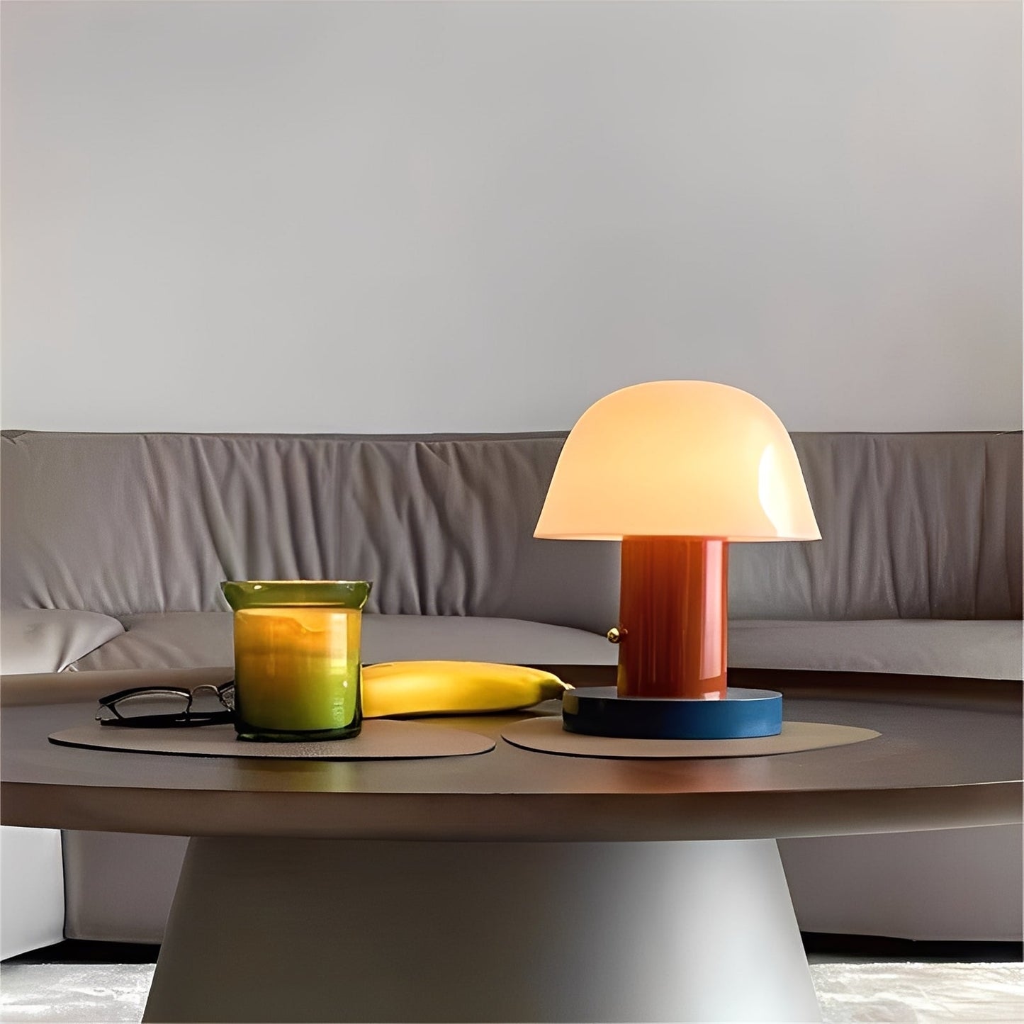 Maren – Lampe Tactile Sans Fil