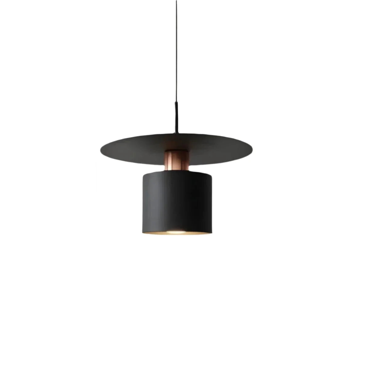 Enzo – Lampe Suspendue Élégante