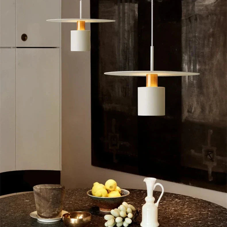 Enzo – Lampe Suspendue Élégante