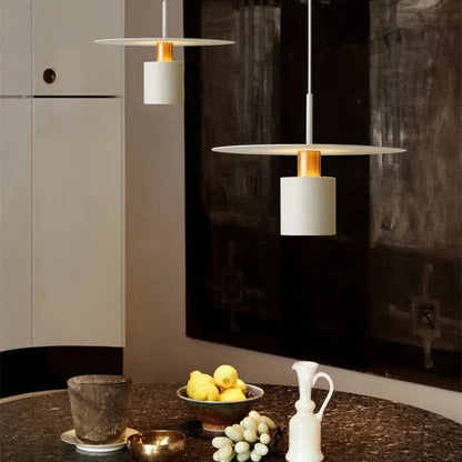 Enzo – Lampe Suspendue Élégante