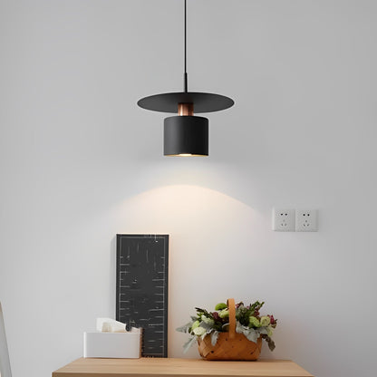 Jetty – Suspension moderne avec silhouette marquante