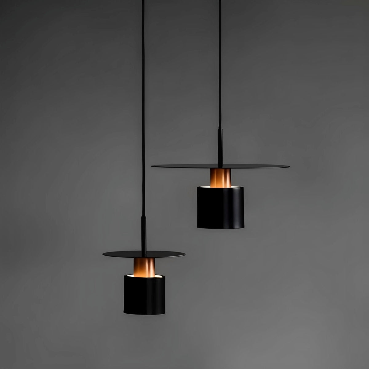Jetty – Suspension moderne avec silhouette marquante