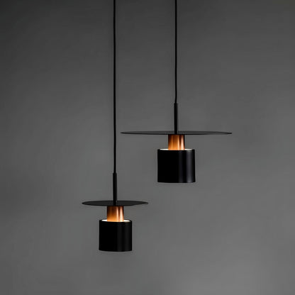 Jetty – Suspension moderne avec silhouette marquante