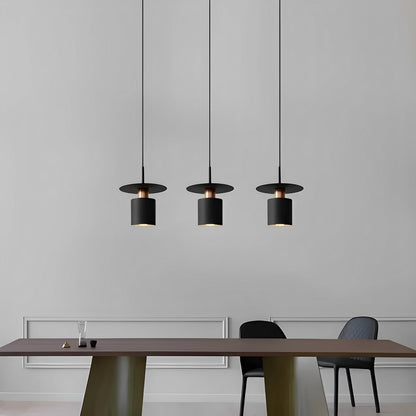 Jetty – Suspension moderne avec silhouette marquante