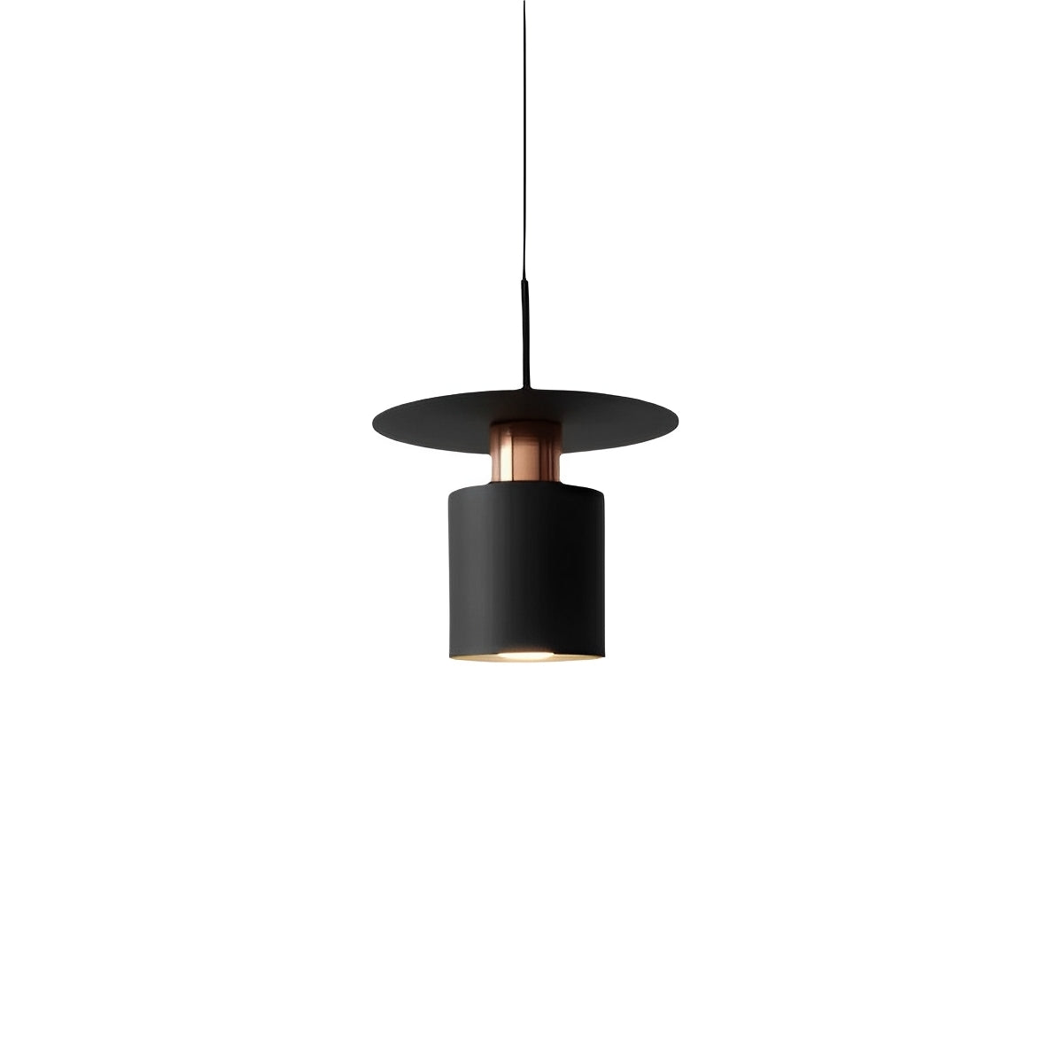 Jetty – Suspension moderne avec silhouette marquante