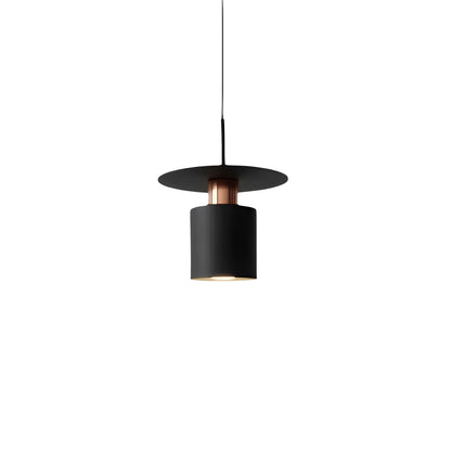 Jetty – Suspension moderne avec silhouette marquante