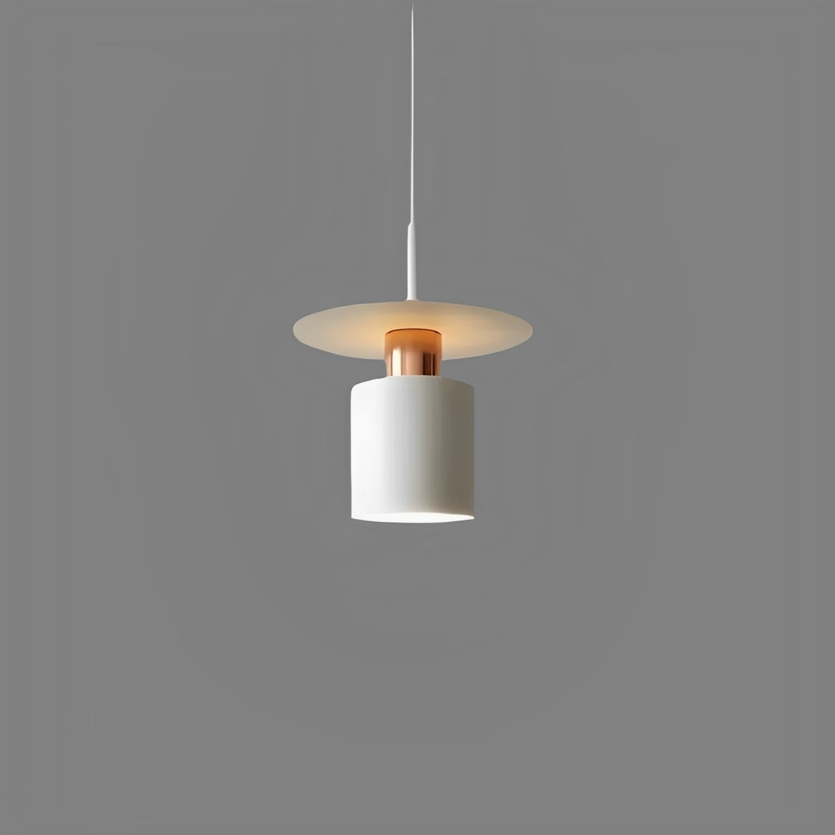 Jetty – Suspension moderne avec silhouette marquante