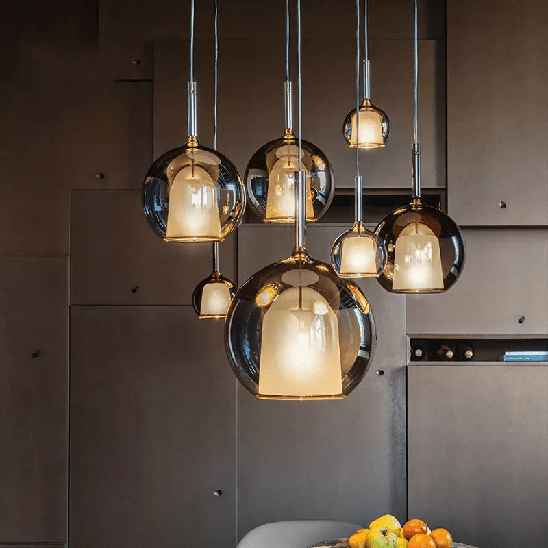 Kaja – Suspension Scandinave