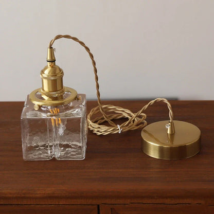 Lampe Suspendue De Conception Japonaise