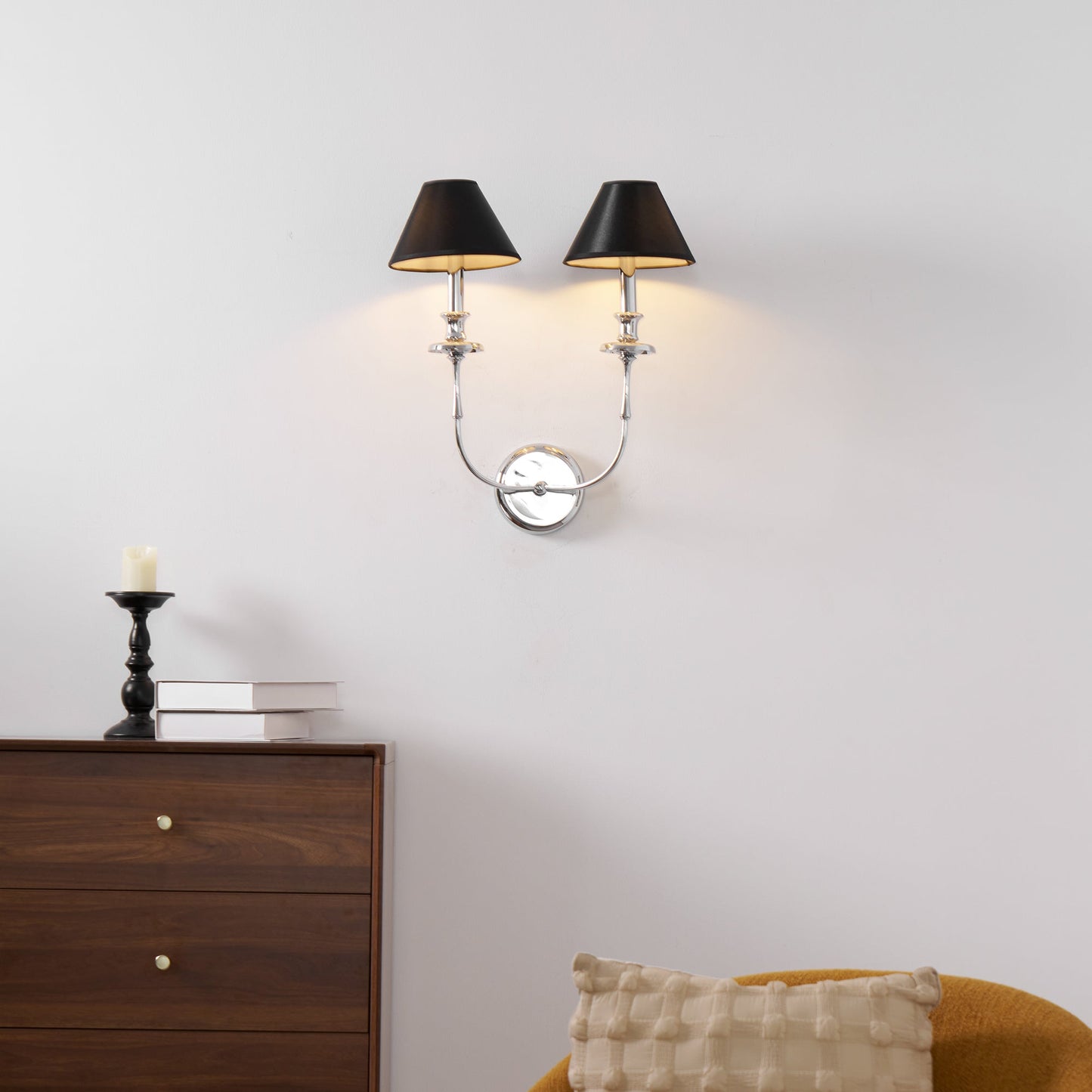 Jasper – Applique murale