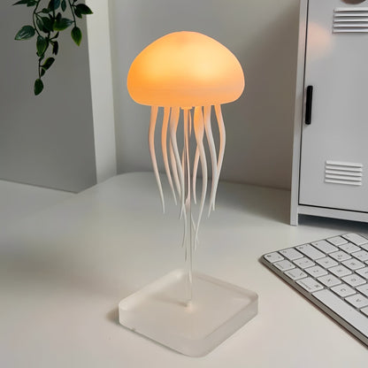 Jillian – Lampe LED Méduse Dansante