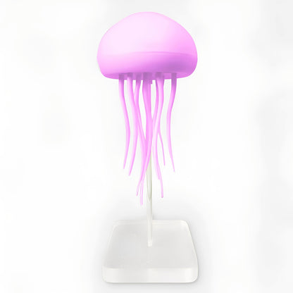 Jillian – Lampe LED Méduse Dansante