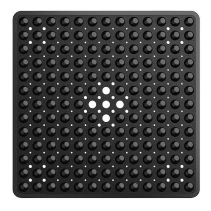 Trex – Tapis de douche antidérapant avec ventouses