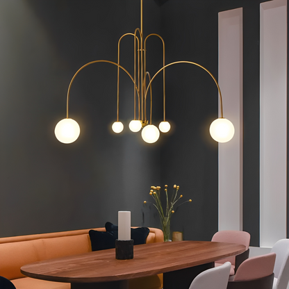 Avi – Suspension Double Couche
