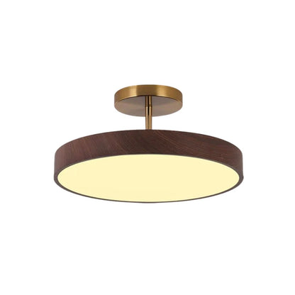 Elowen – Lampe de plafond moderne