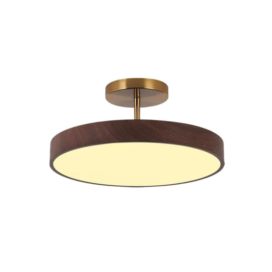 Elowen – Lampe de plafond moderne