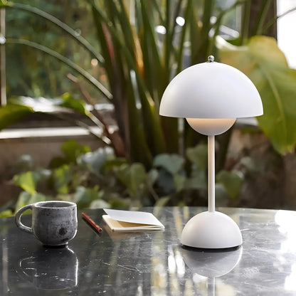 Elina – Élégante Lampe de Chevet