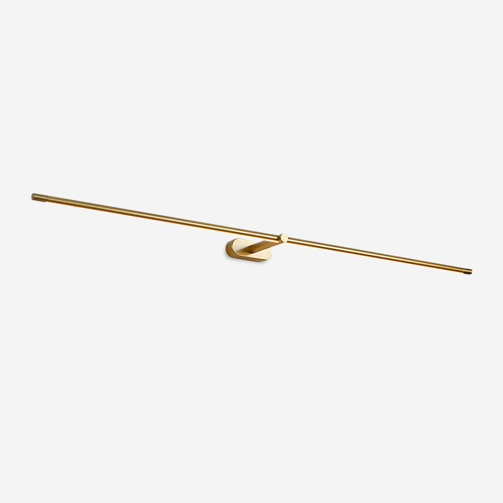 Robi – Applique murale miroir minimaliste moderne
