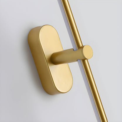 Robi – Applique murale miroir minimaliste moderne