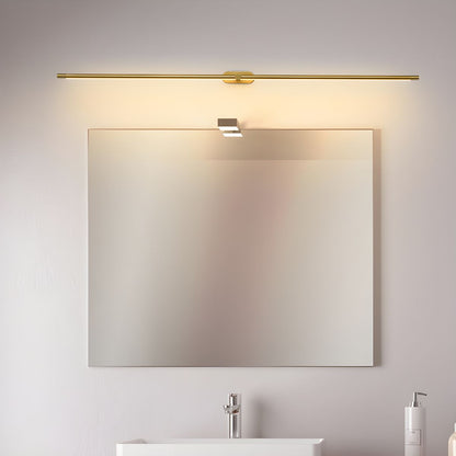 Robi – Applique murale miroir minimaliste moderne